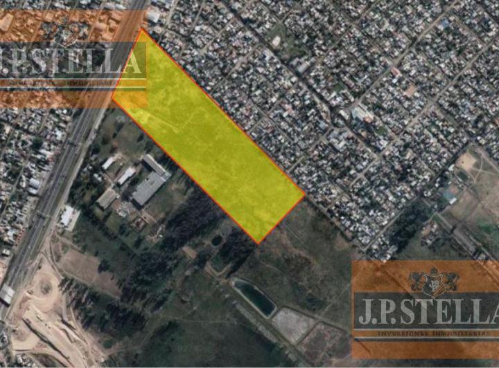 Terreno · 134697m²