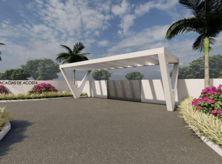Terreno · 670m²