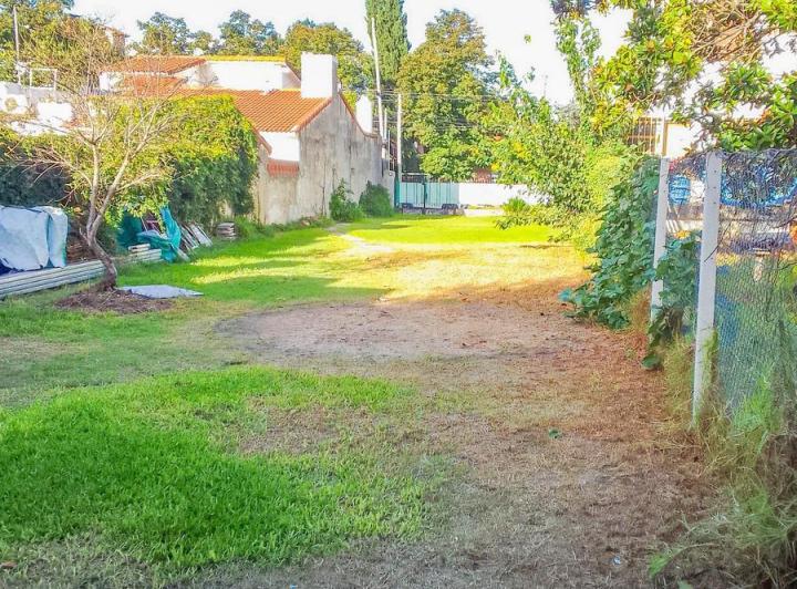 Terreno · 70m² · 1 Ambiente