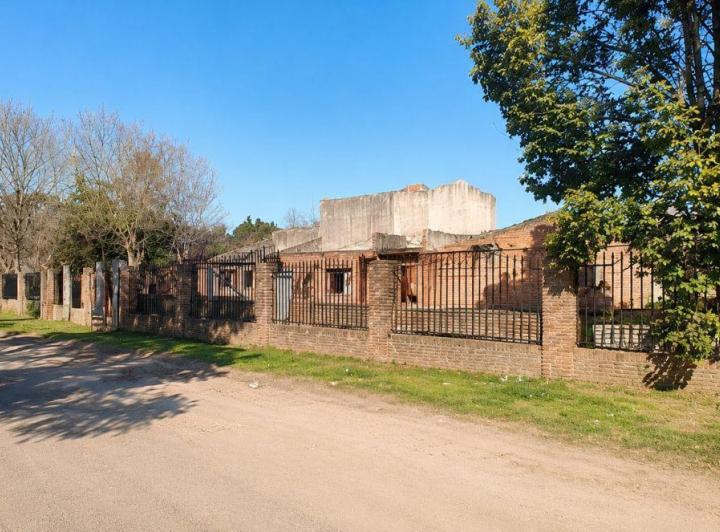 Terreno · 1550m²