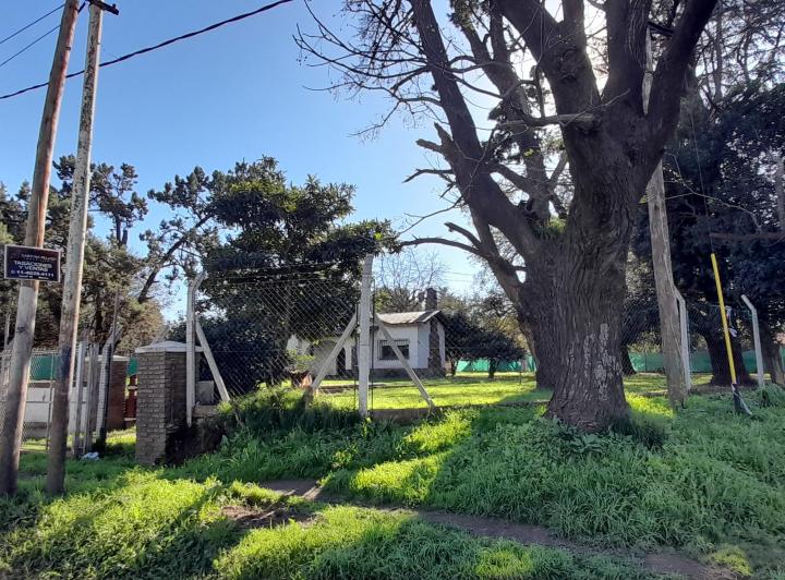 Terreno · 200m²