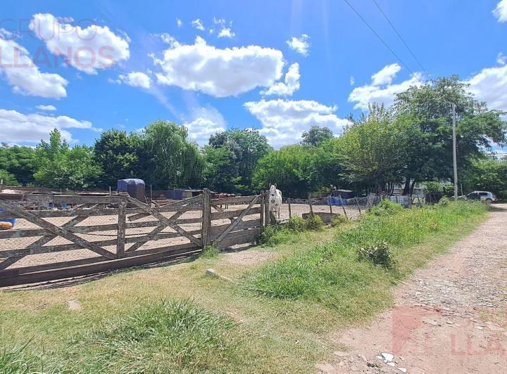 Terreno · 1075m²