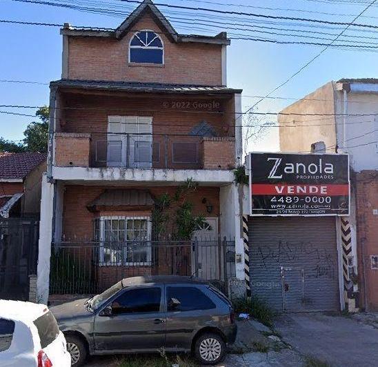 Terreno · 636m²