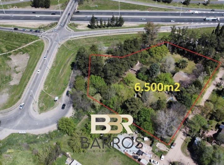 Terreno · 6500m²