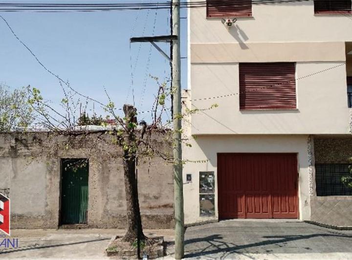 Terreno · 400m²