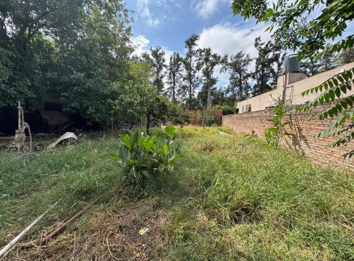 Terreno · 200m²