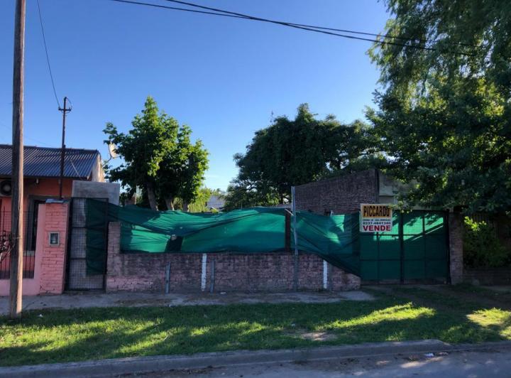 Terreno · 286m²