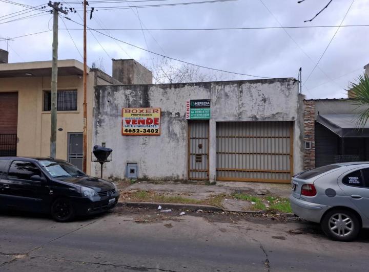 Terreno · 140m²