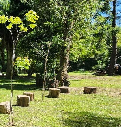 Terreno · 2516m²