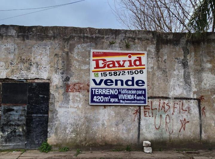 Terreno · 150m²