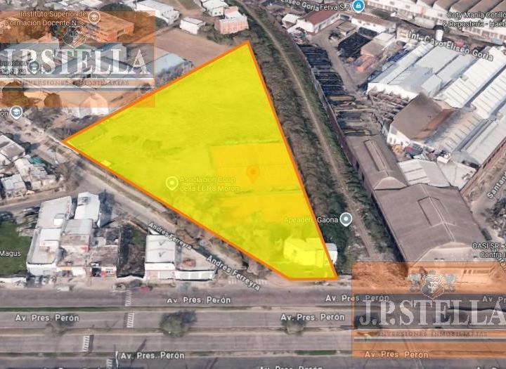 Terreno · 260m²