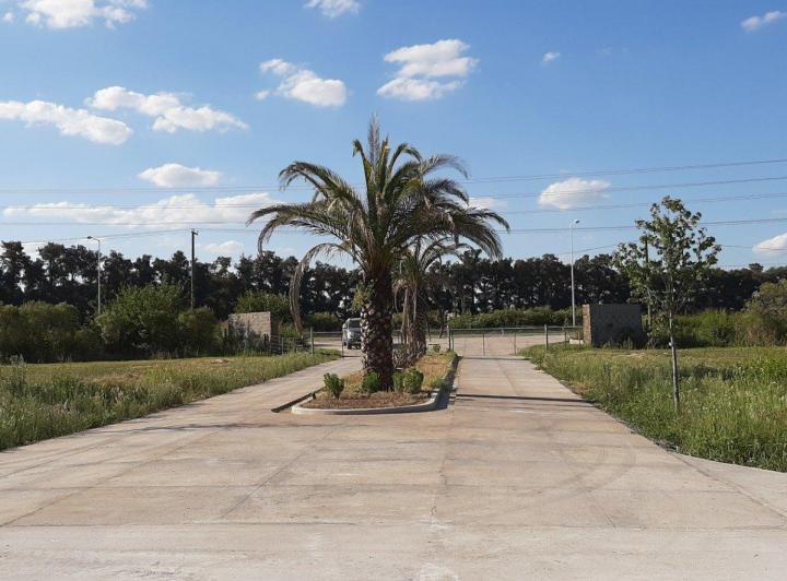 Terreno · 900m²