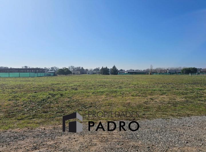 Terreno · 2001m²