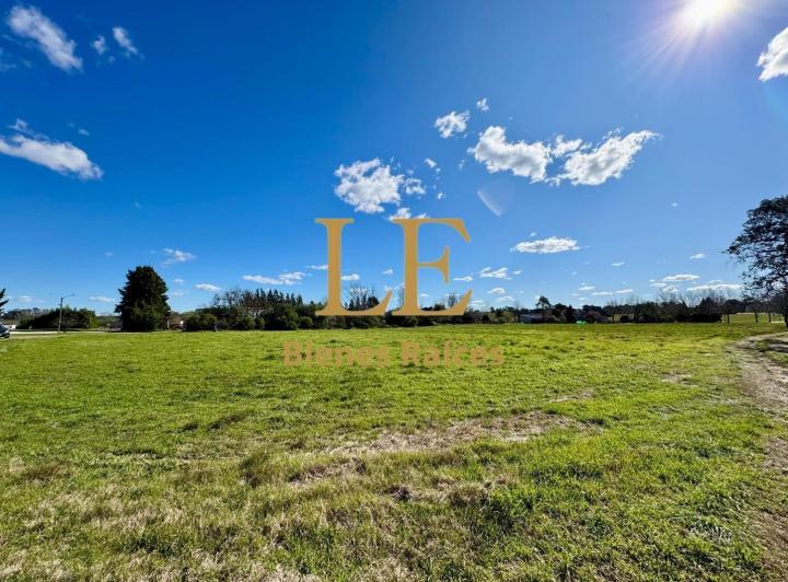 Terreno · 6200m²