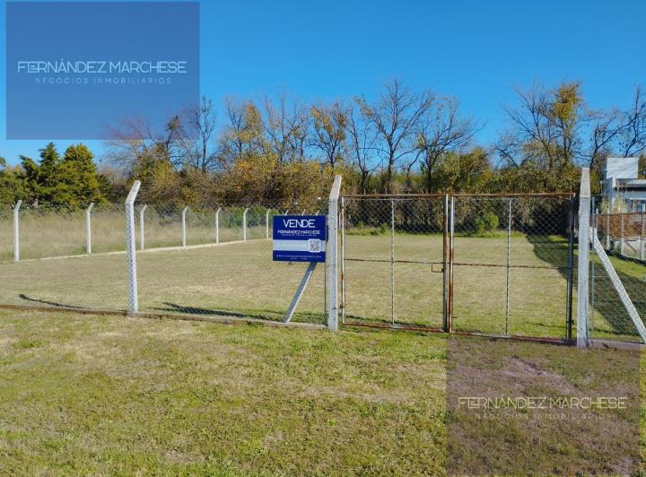 Terreno · 1041m²