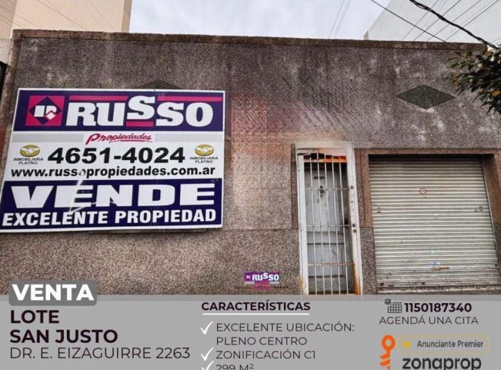 Terreno · 210m²