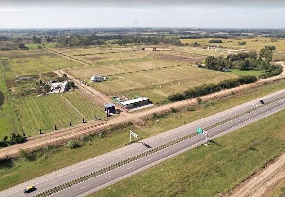 Terreno · 564m²
