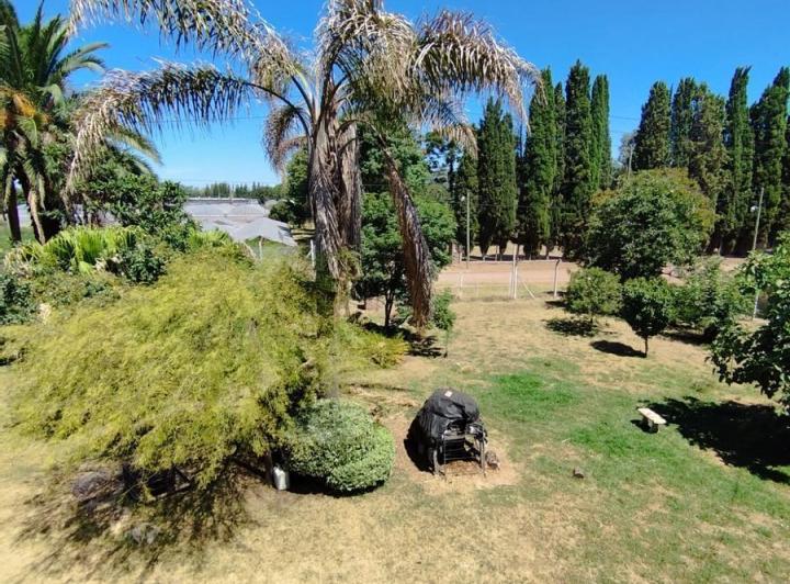 Terreno · 20000m²