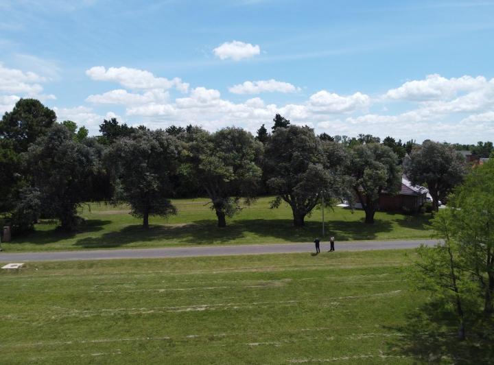 Terreno · 1687m²