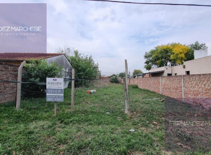 Terreno · 350m²