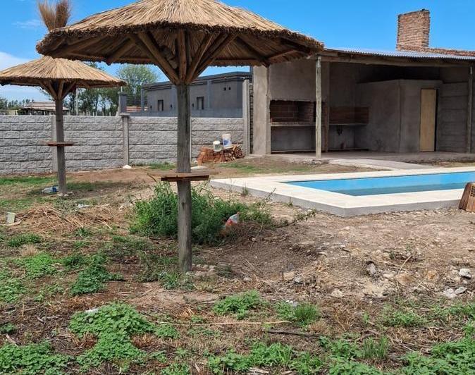 Terreno · 651m²