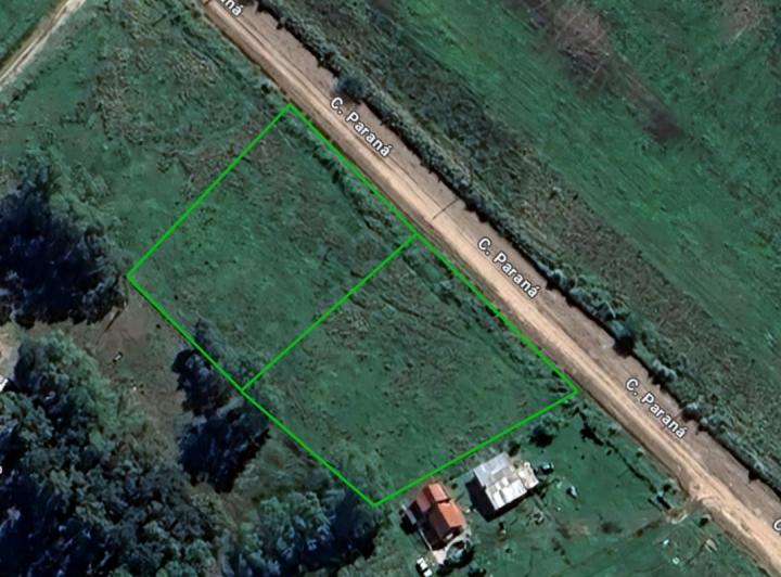 Terreno · 2285m²