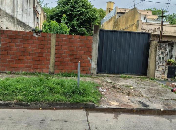 Terreno · 53m²