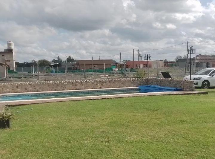Terreno · 35m²