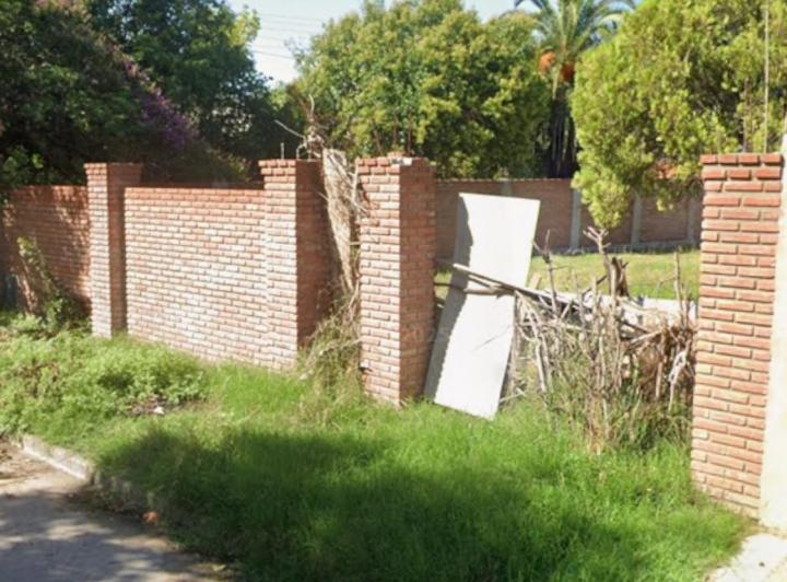 Terreno · 301m²