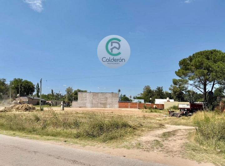 Terreno · 729m²