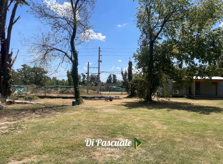Terreno · 4360m²