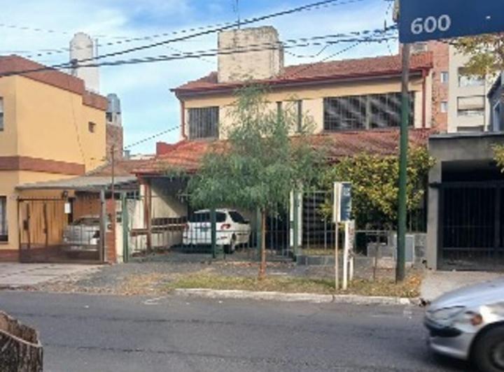 Terreno · 224m²
