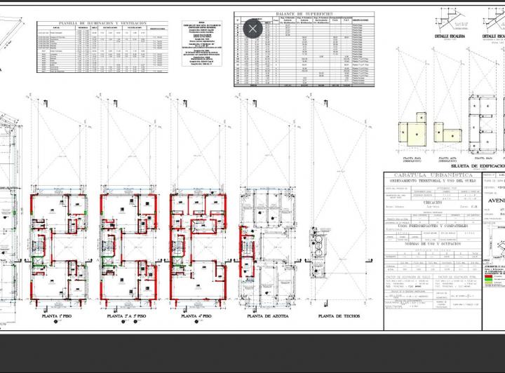 Terreno · 342m²