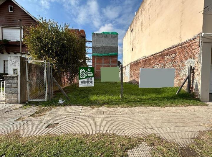 Terreno · 295m²