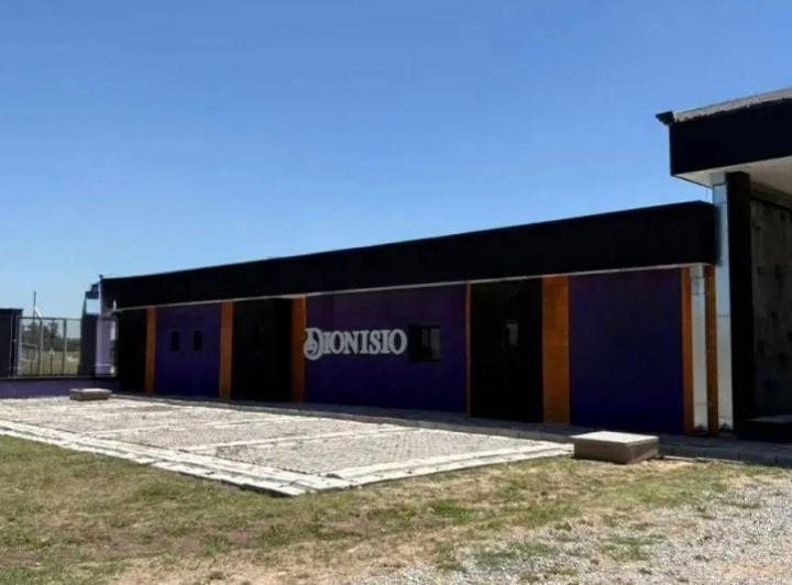 Terreno · 525m²