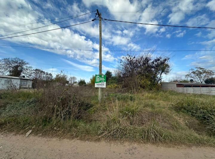 Terreno · 378m²