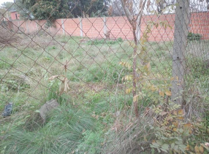 Terreno · 800m²