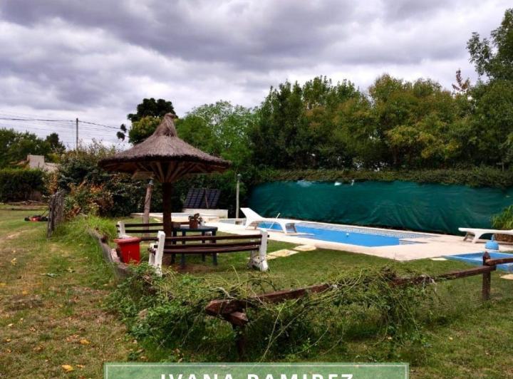 Terreno · 1207m²