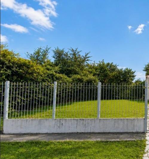Terreno · 40m²