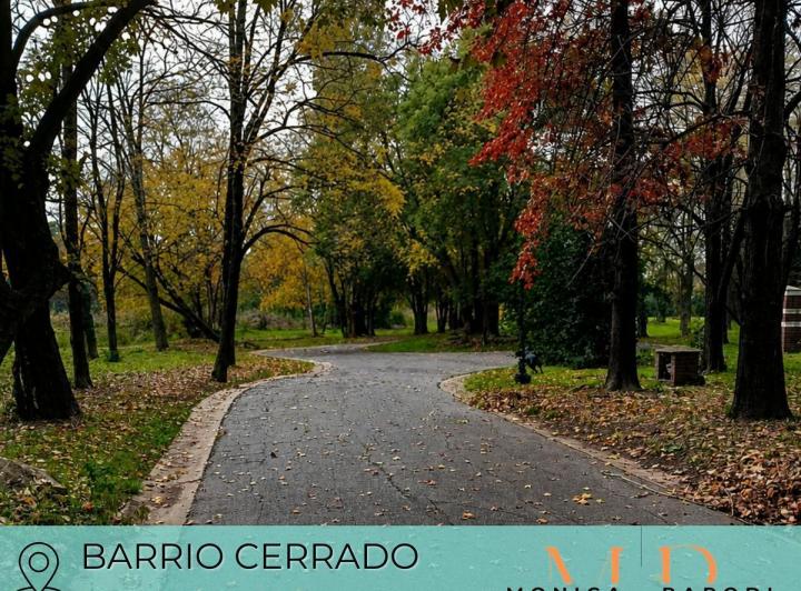 Terreno · 730m²