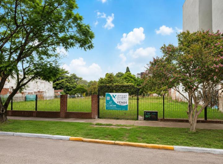 Terreno · 1192m²