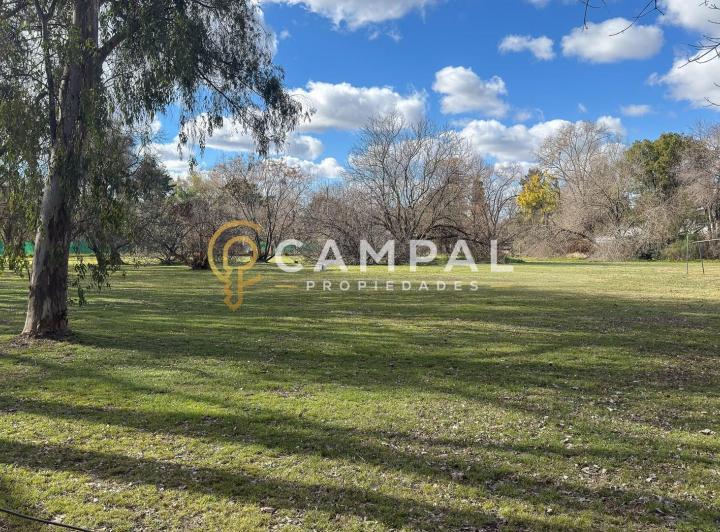Terreno · 1500m²
