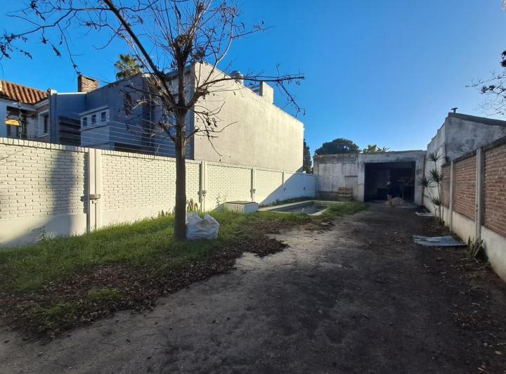 Terreno · 119m²