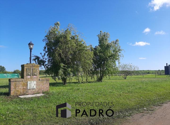 Terreno · 2047m²