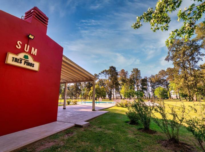 Terreno · 1076m²