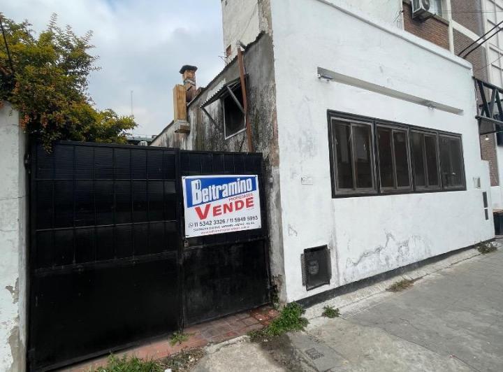 Terreno · 580m²