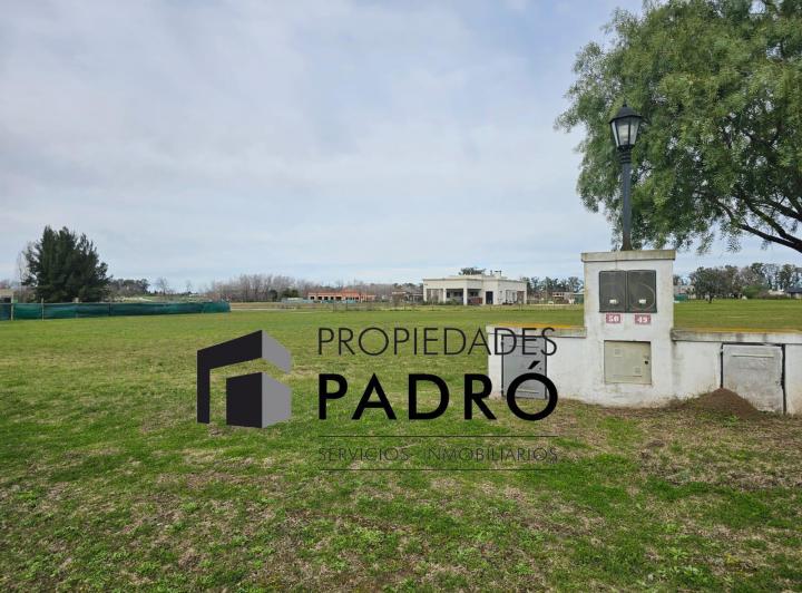 Terreno · 2017m²