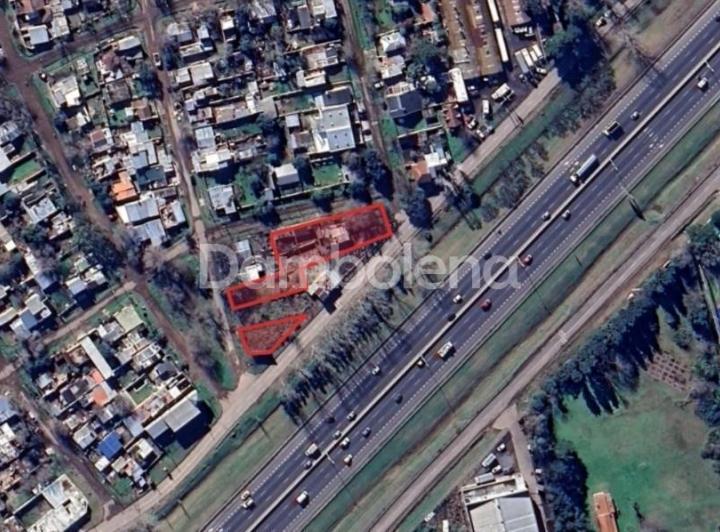 Terreno · 2000m²