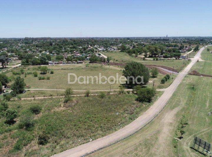 Terreno · 4176m²