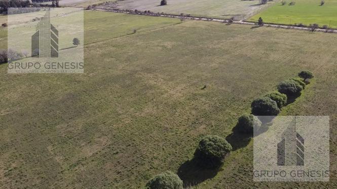 Terreno · 75000m²